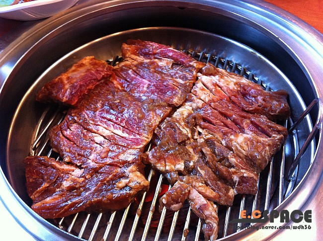 만성숯불갈비식당 이미지