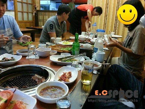 만성숯불갈비식당 이미지