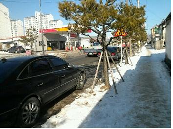 붕붕주유소 이미지