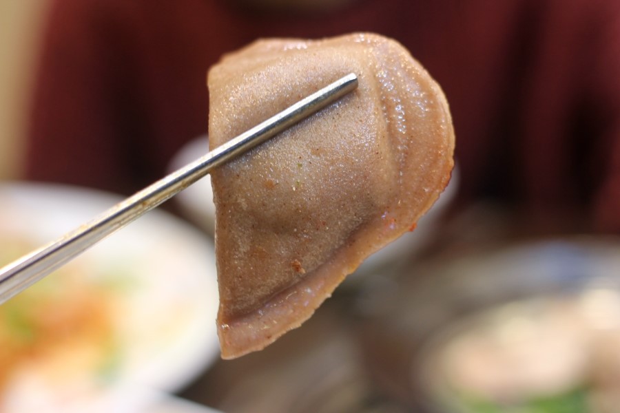 원할머니보쌈순천 이미지