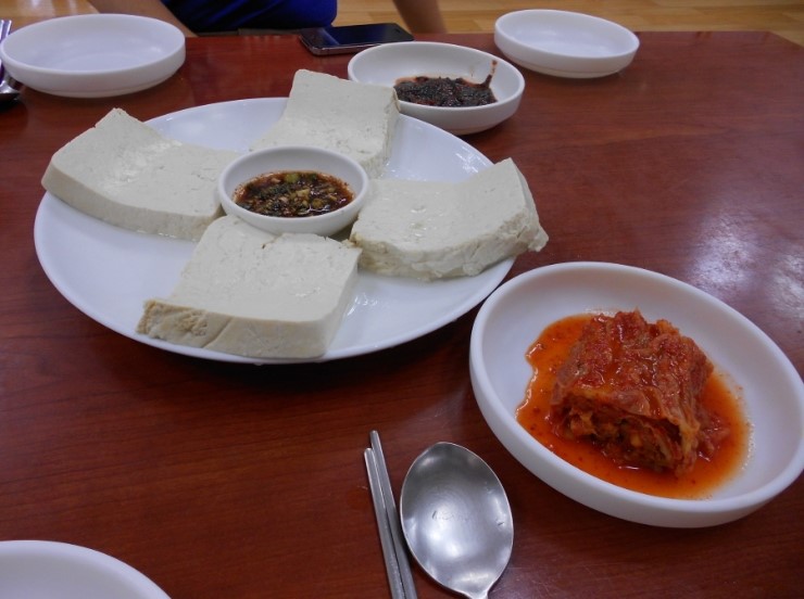 초당순두부 이미지