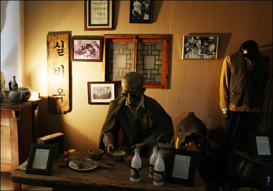 그때그막걸리 이미지