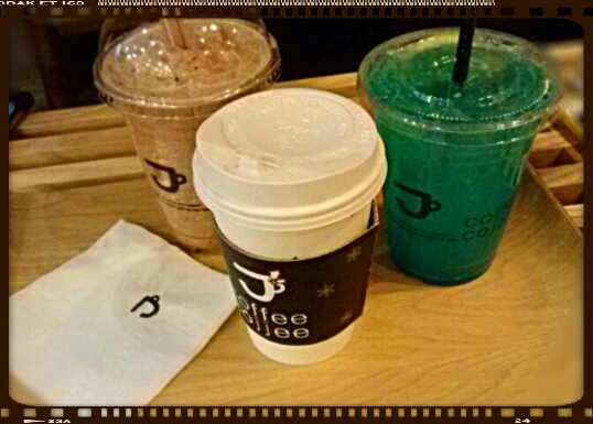범스커피 이미지