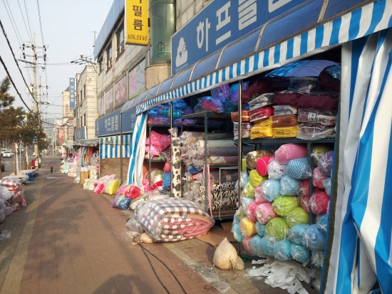 대일침장 이미지