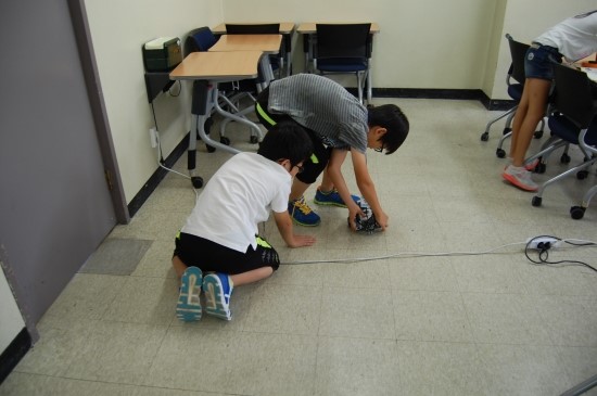정남초등학교 이미지