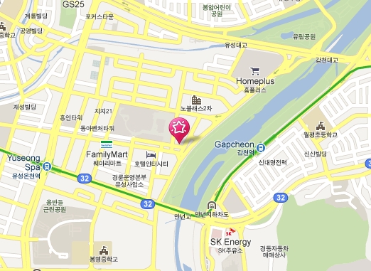 모텔라벤다 이미지