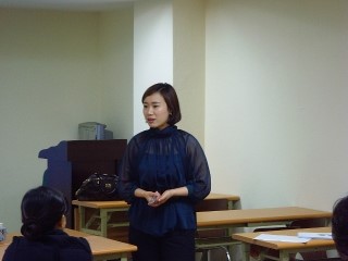 스피치컨설팅 이미지