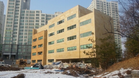 해솔건축사사무소 이미지