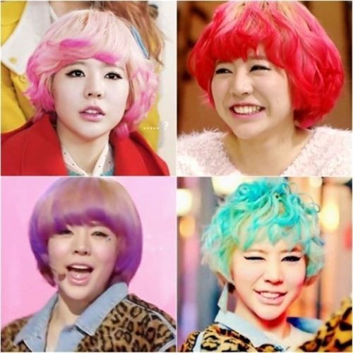 써니헤어 이미지