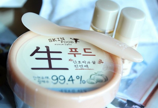 생푸드 이미지