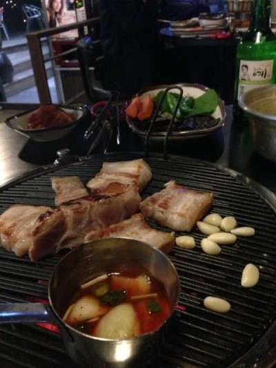 근고기집 이미지