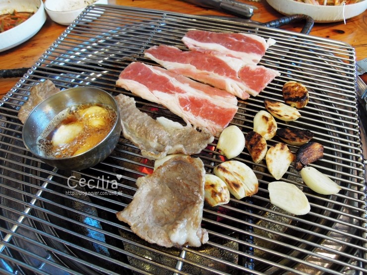 참숯OK목장 이미지