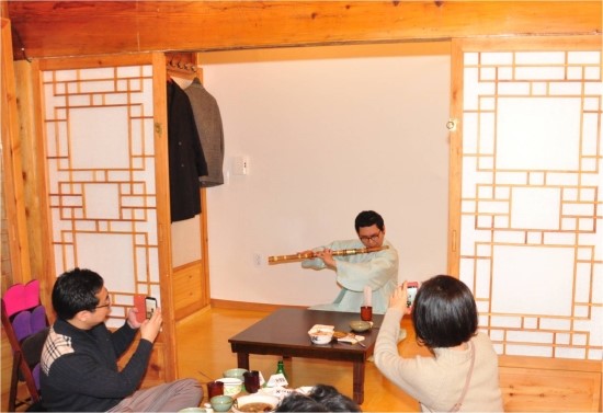봉산게스트하우스 이미지
