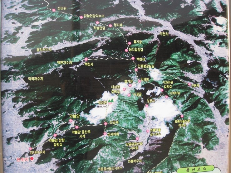 우보상사 이미지