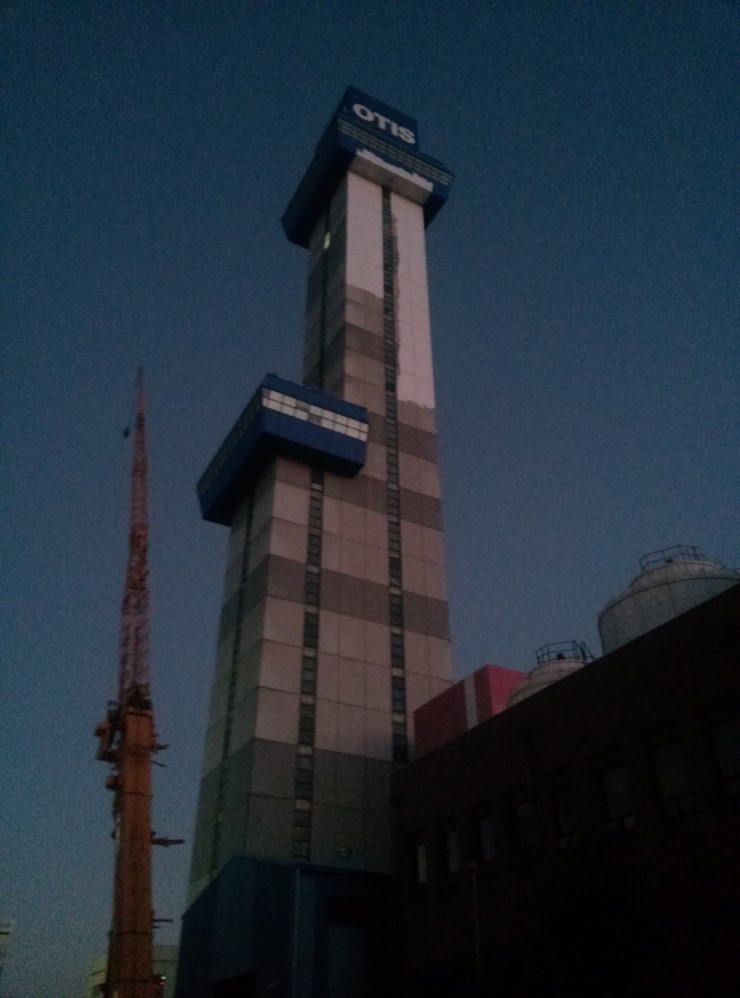 (유)엘지엘리베이터 이미지