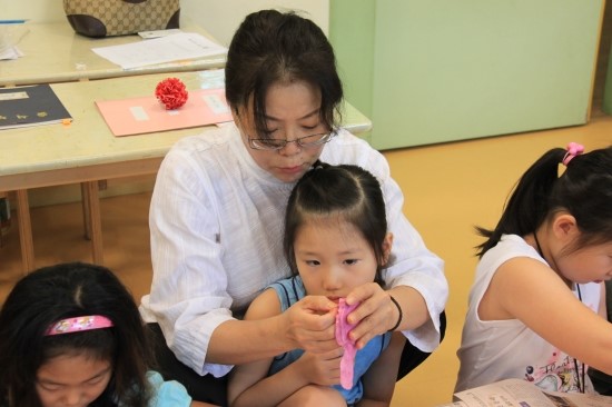 구강사유치원 이미지