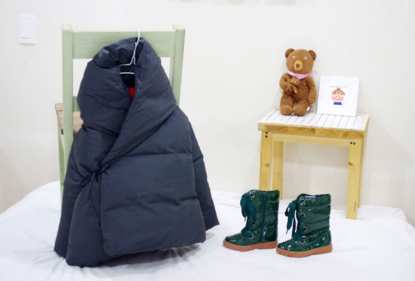 쿠키순이 이미지