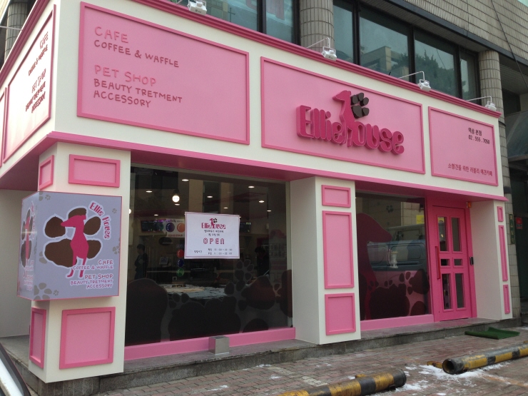 카페엘리 이미지