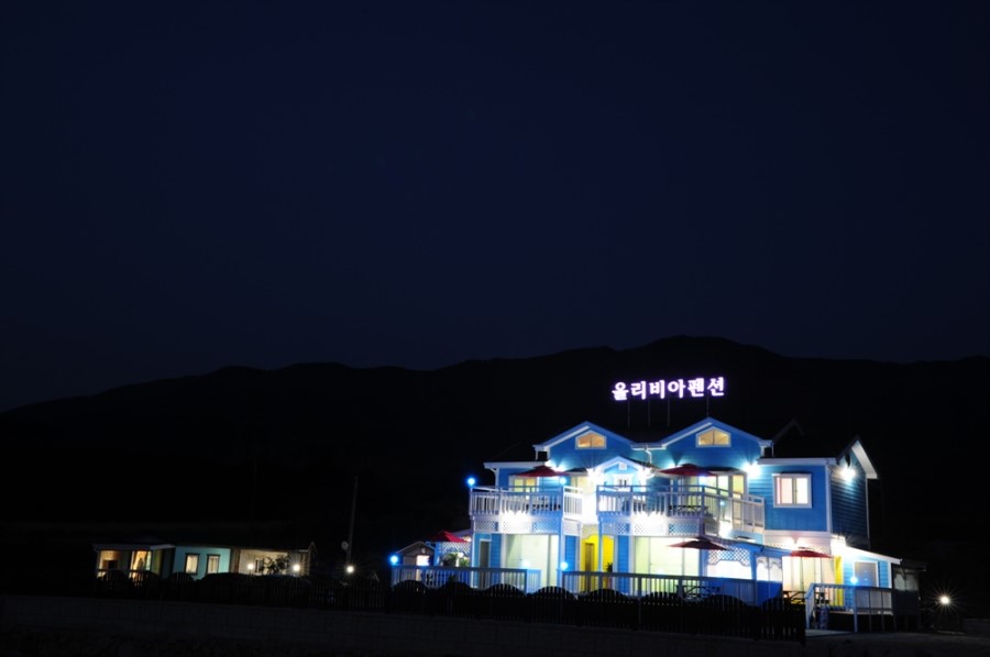 꿈꾸는다락방펜션 이미지