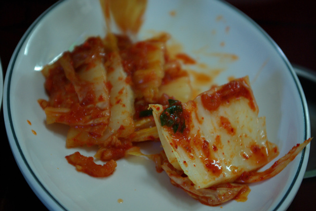 허벌냉면 이미지
