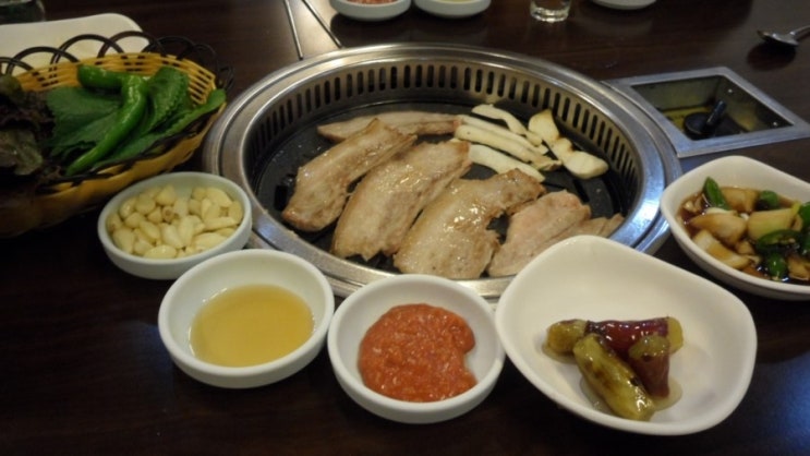 제주생고기촌 이미지