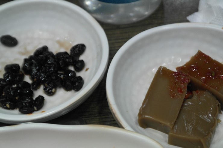 청진식당 이미지