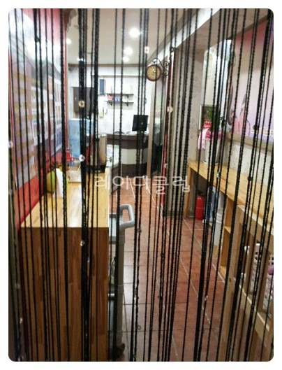 으뜸경락 이미지