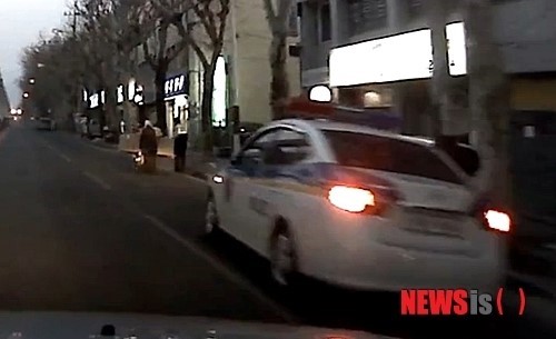 리어카 이미지