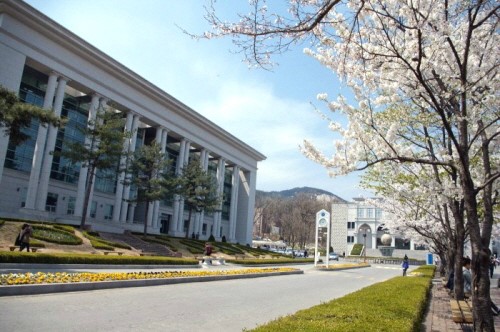 세계로원격평생교육원 이미지
