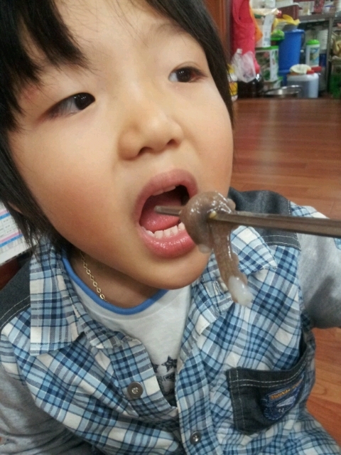 낙지사랑 이미지