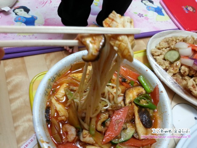 천일반점 이미지