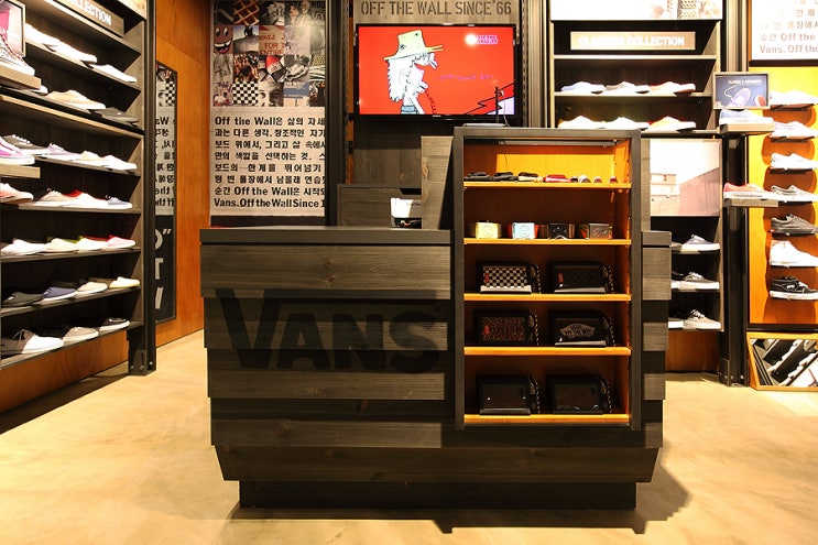 VANS 이미지