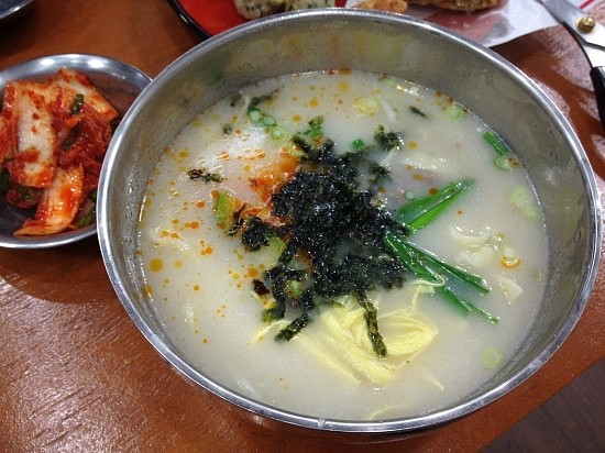 북촌손만두 이미지