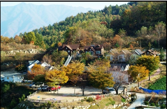 여우재산장 이미지