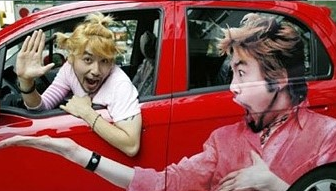 홍카 이미지
