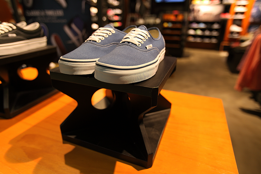 VANS 이미지