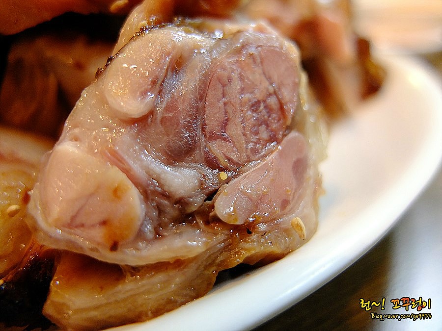 대성왕족발 이미지