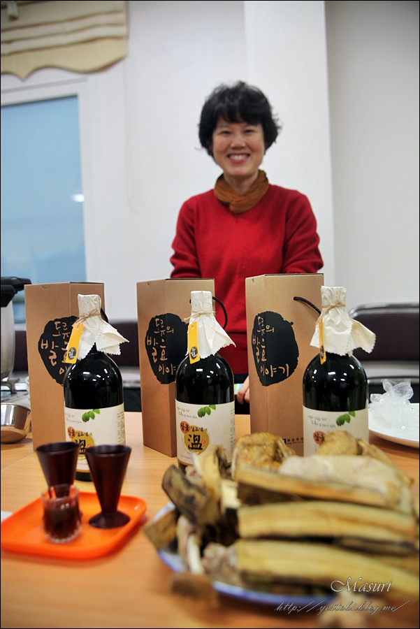 아산약선마을 영농조합법인 이미지
