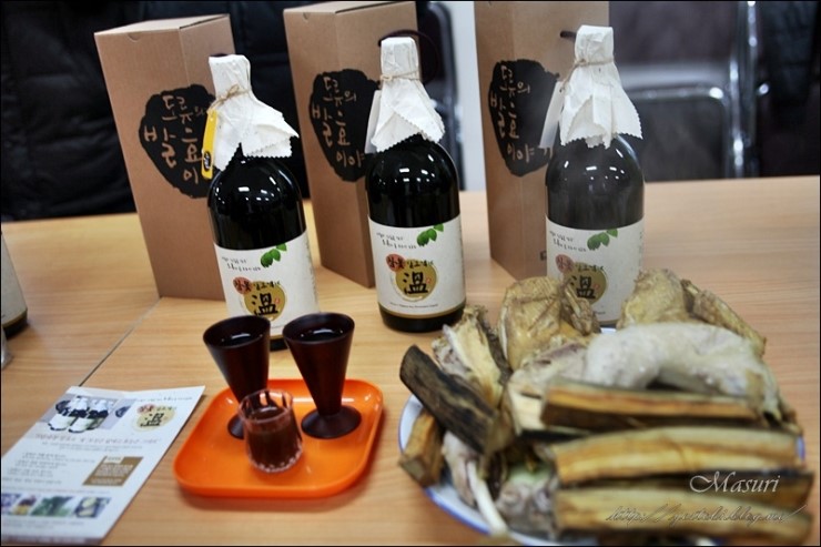 아산약선마을 영농조합법인 이미지