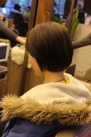 아릿다운헤어 이미지