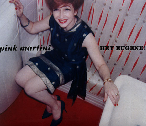 PINK MARTINI(핑크 마티니) 이미지