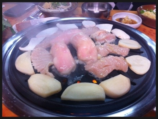 영진양곱창 이미지