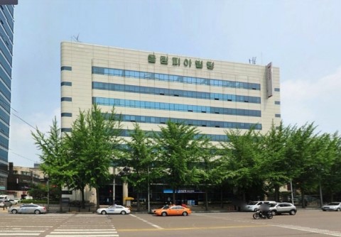 올림피아빌딩 이미지