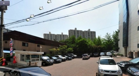 올림피아빌딩 이미지