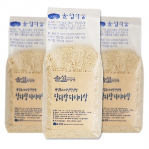 솔섬식품(주) 이미지