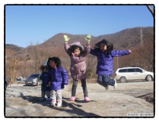 예원캠핑장 이미지