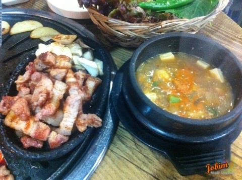 부림왕소금구이 이미지