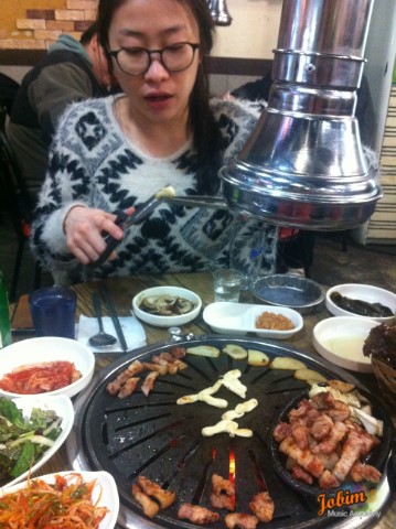 부림왕소금구이 이미지