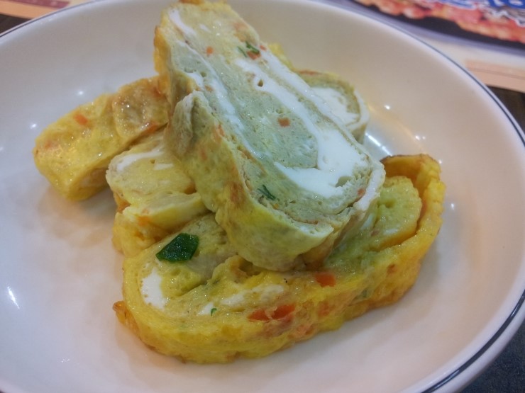 마산해물아구찜 이미지