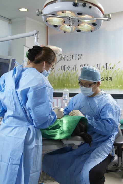 보스톤미소치과 이미지